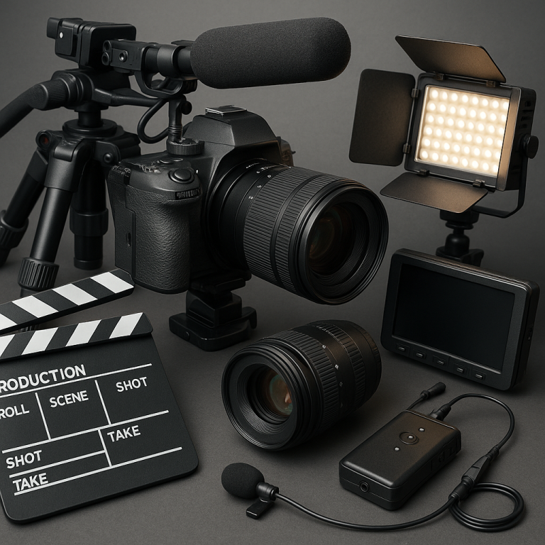 عکاسی و فیلم_برداری حرفه_ای